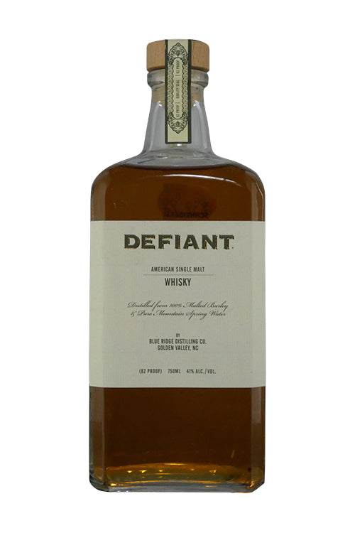 Defiant American Whiskey (750ml)