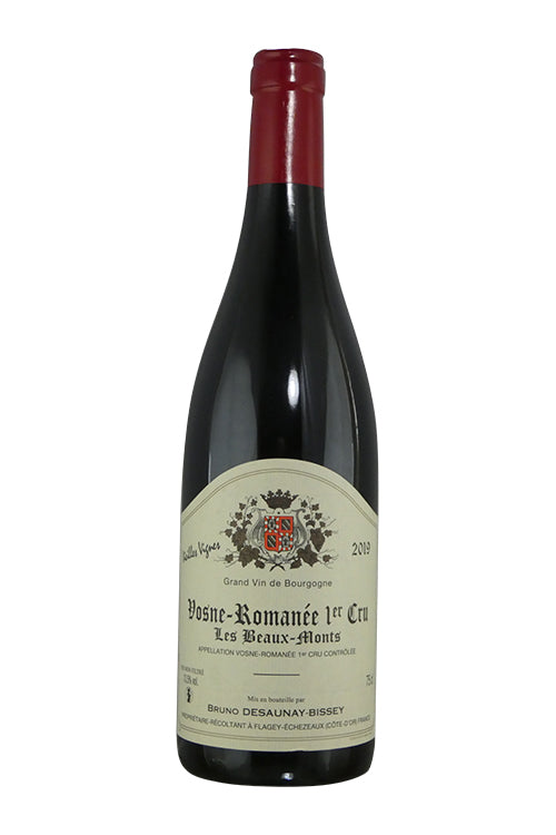 Desaunay Bissey Vosne-Romanée V V - 2019 (750ml)