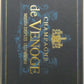 De Venoge Brut Millesime w/Box with glass stopper - 1990 (750ml)