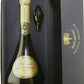 De Venoge Brut Millesime w/Box with glass stopper - 1990 (750ml)