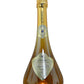 De Venoge Louis XV Champagne - 1996 (gift set box, glasses, glass stopper) (750ml)