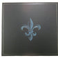 De Venoge Louis XV Champagne - 1996 (gift set box, glasses, glass stopper) (750ml)