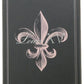 De Venoge Louis XV de Venoge Extra Brut Rose Millesime- 2002 (box, glass stopper) (750ml)
