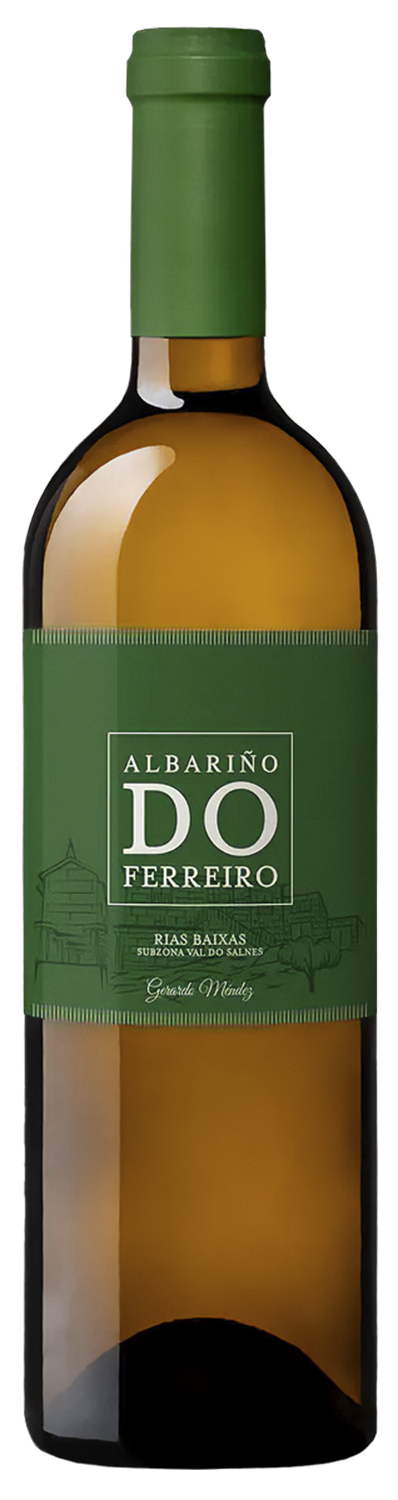 Do Ferreiro Albarino - 2024 (750ml)