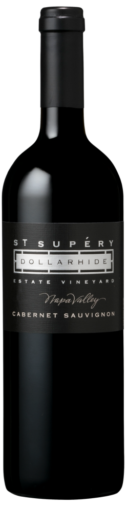 St. Supery Dollarhide Cabernet Sauvignon - 2016 (750ml)