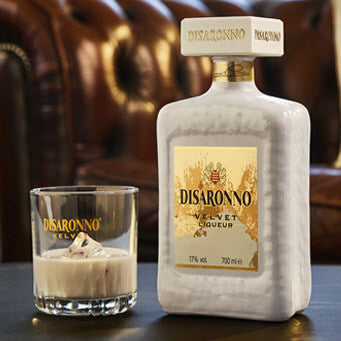 Disaronno Velvet (750ml)