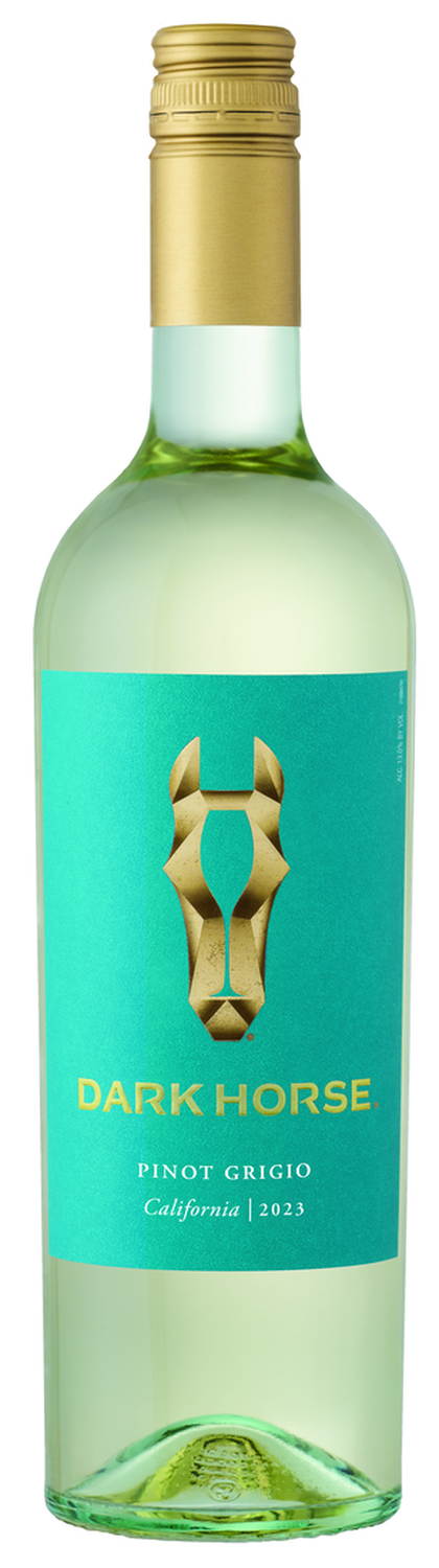 The Original Dark Horse Pinot Grigio - 2023 (750ml)