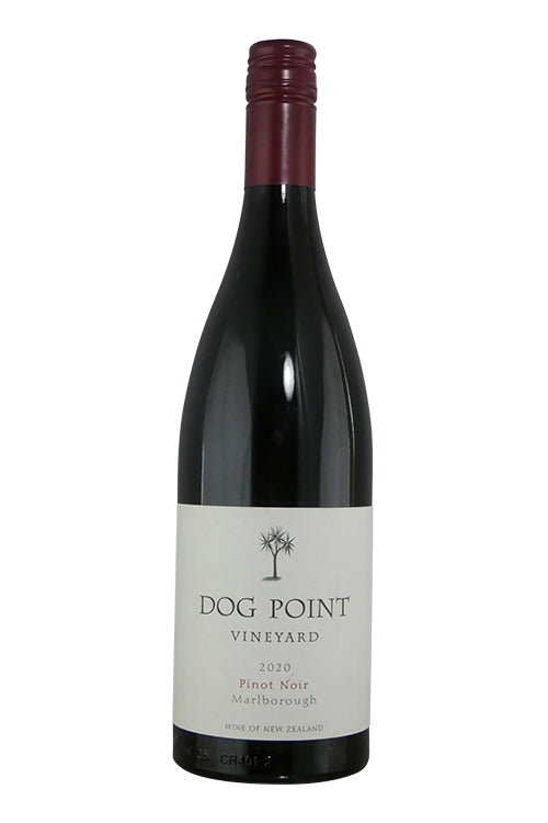 Dog Point Pinot Noir - 2020 (750ml) – Cellar.com