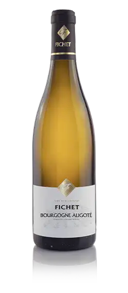 Dom. Fichet Bourgogne Aligote - 2023 (750ml)