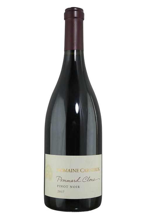 Domaine Carneros Pommard Clone Pinot Noir - 2017 (750ml)