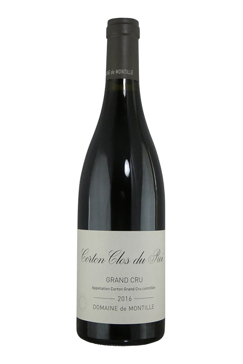 Domaine de Montille Corton-Clos du Roi - 2016 (750ml)