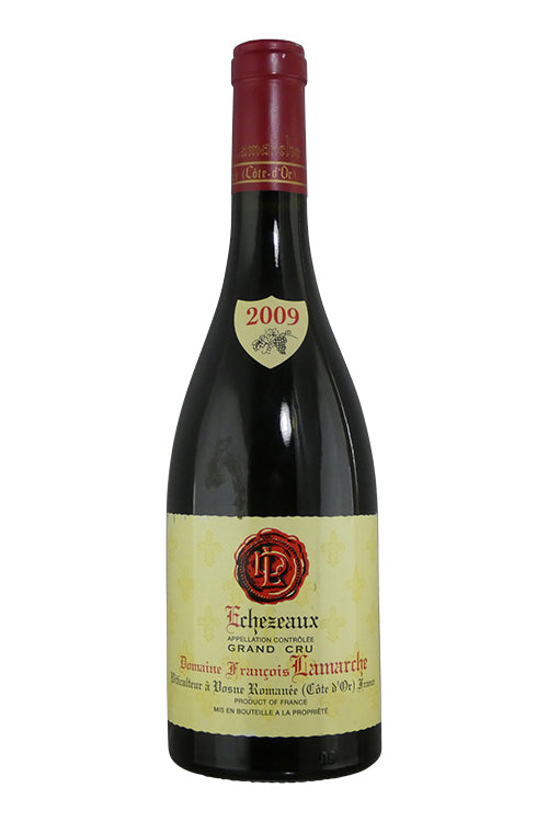 Domaine Francois Lamarche Echezeaux - 2009 (750ml)