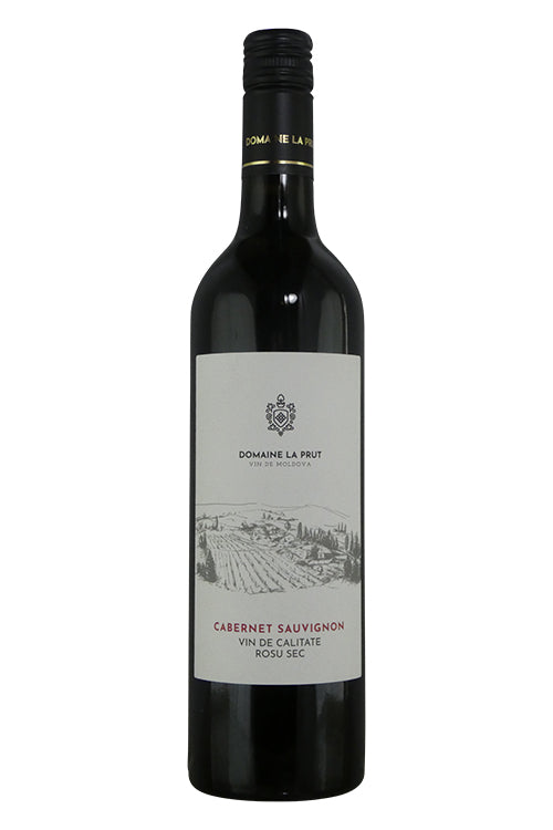 Domaine la Prut Cabernet Sauvignon - 2020 (750 ml)