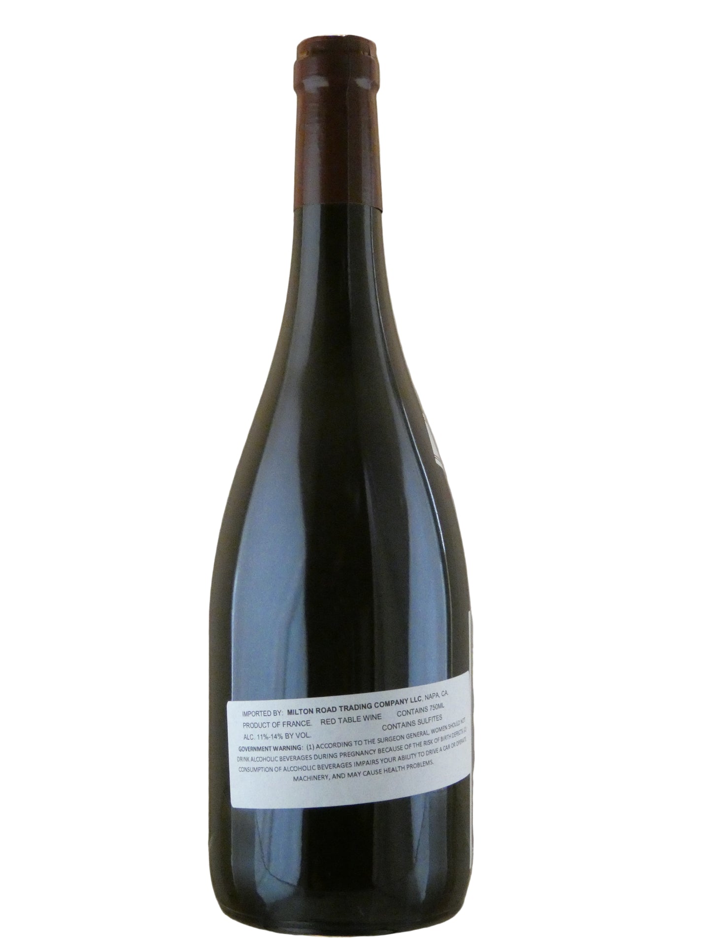 Domaine des Chezeaux Clos St. Denis VV  (Ponsot) - 2018 (750ml)