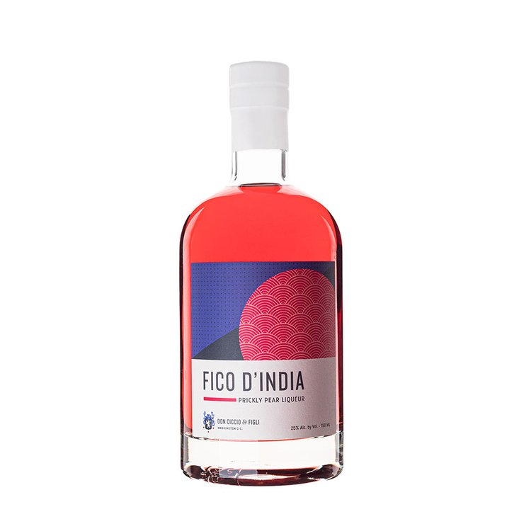 Don Ciccio & Figli Fico d'india Prickly Pear (750ml)