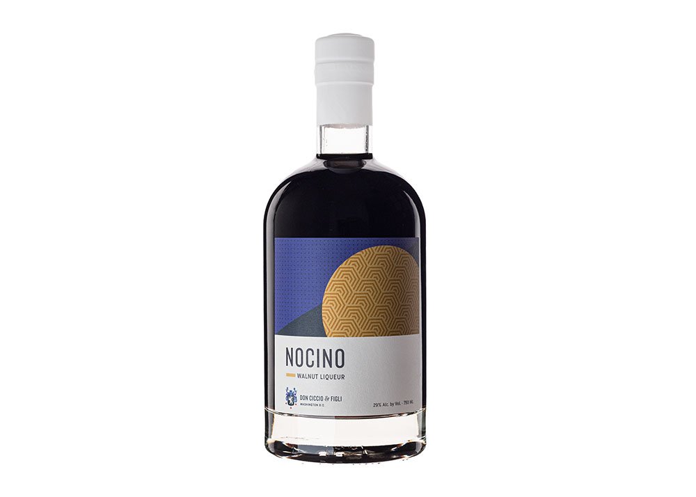 Don Ciccio & Figli Nocino (750ml)