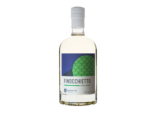 Don Ciccio & Finocchietto  (750ml)