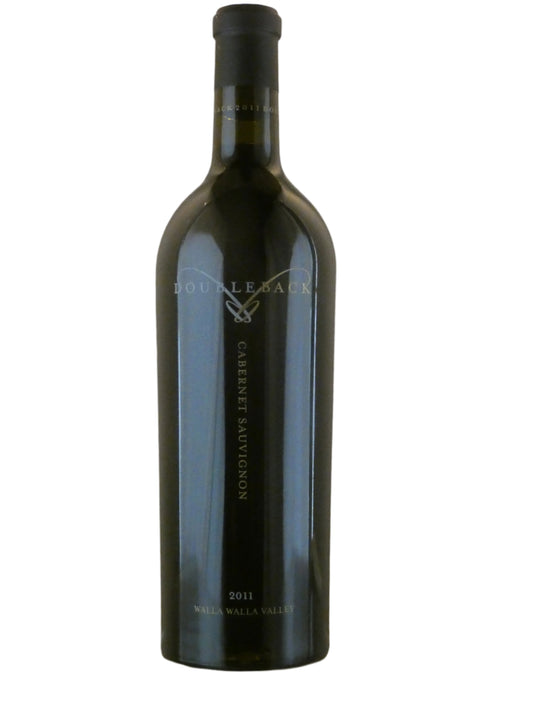 Doubleback Cabernet Sauvignon - 2011 (750ml)