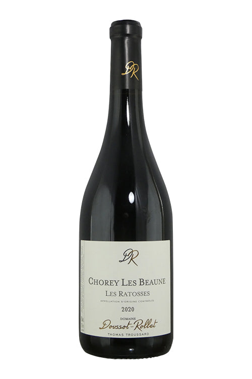 Doussot Rollet Chorey les Beaune Les Ratosses  - 2020 (750ml)