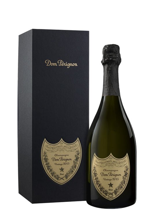 Dom Perignon - 2015 (750ml)