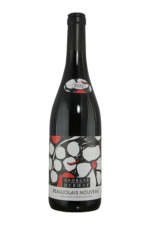 Duboeuf Beaujolais Nouveau - 2023 (750ml)