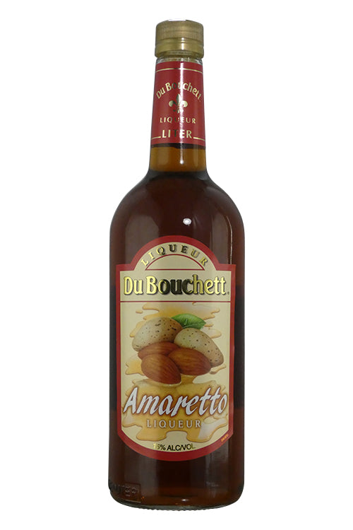 Du Bouchett Amaretto Liqueur (1L)