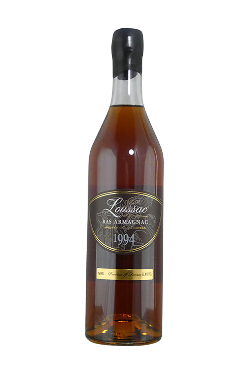 Duc de Loussac 1994 Bas-Armagnac (750ml)