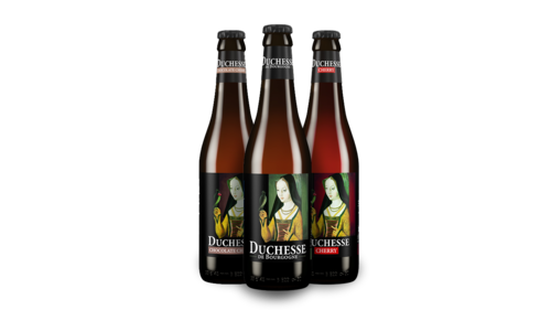 Duchesse de Bourgogne (750ml)