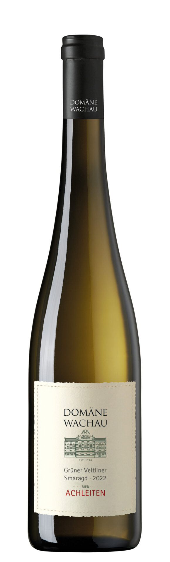 Domane Wachau Grüner Veltliner Smaragd Ried Achleiten - 2022 (750ml)