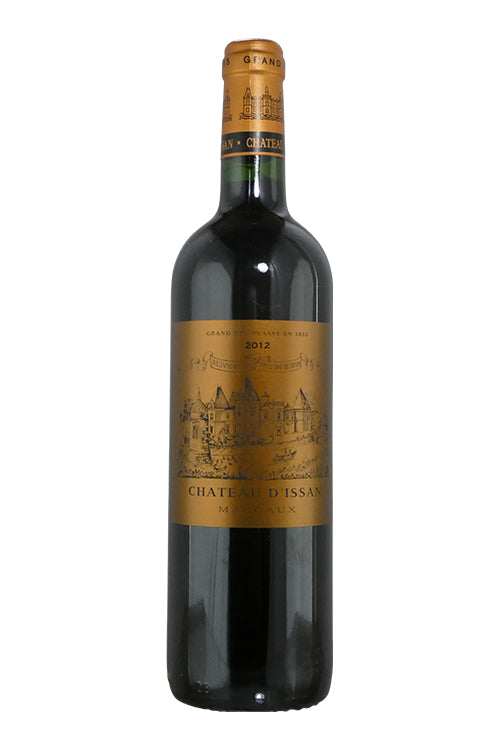 d'Issan - 2012 (750ml)