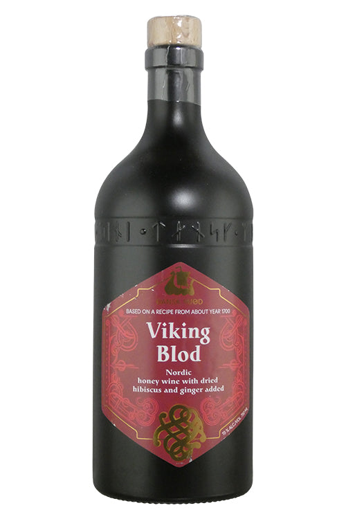 Dansk Mjod Viking Blod (Mead) - (750ml)