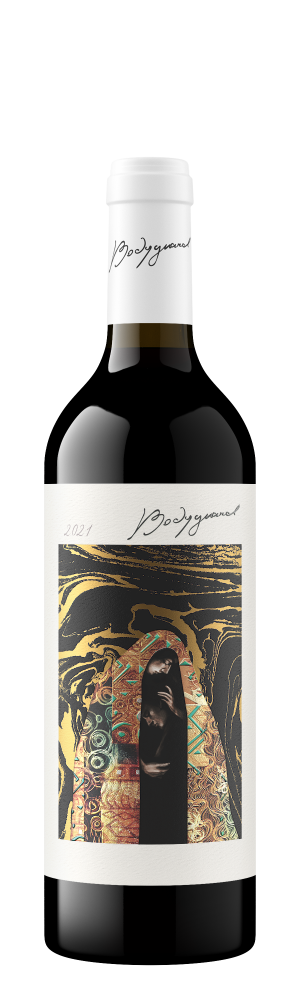 Daou Vineyards Bodyguard Red Blend - 2023 (750ml)
