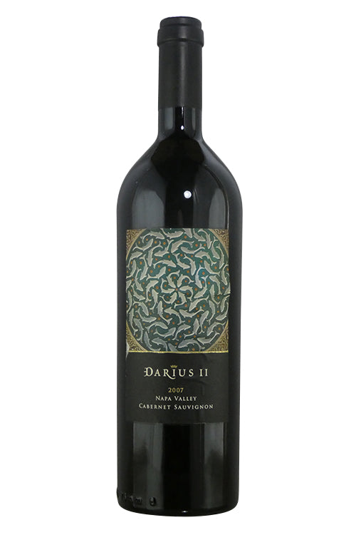 Darioush Darius II - 2007 (750ml)