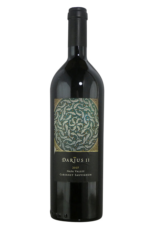 Darioush Darius II - 2010 (9L)