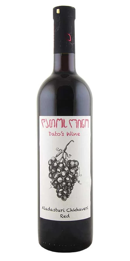 Dato's Aladasturi - 2023 (750ml)