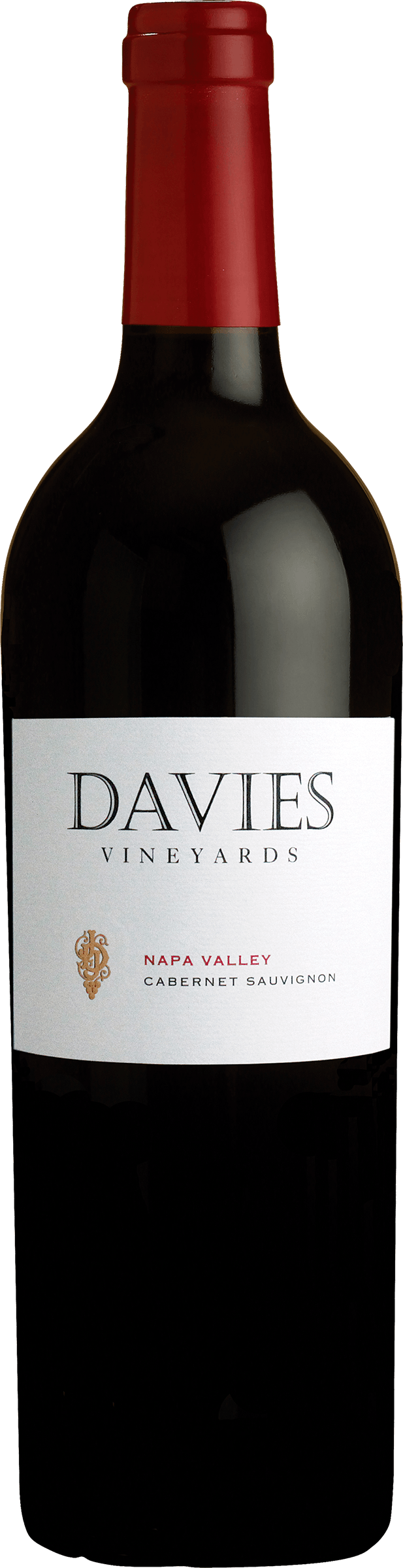 Davies Cabernet Sauvignon - 2021 (750ml)