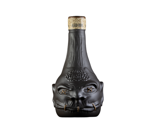 Deadhead Rum (750ml)