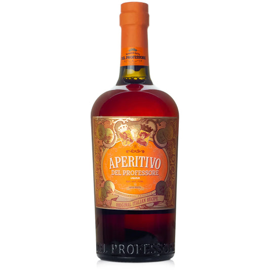 Del Professore Aperitivo (750ml)