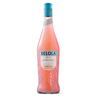 Delola Paloma Rosa (750ml)