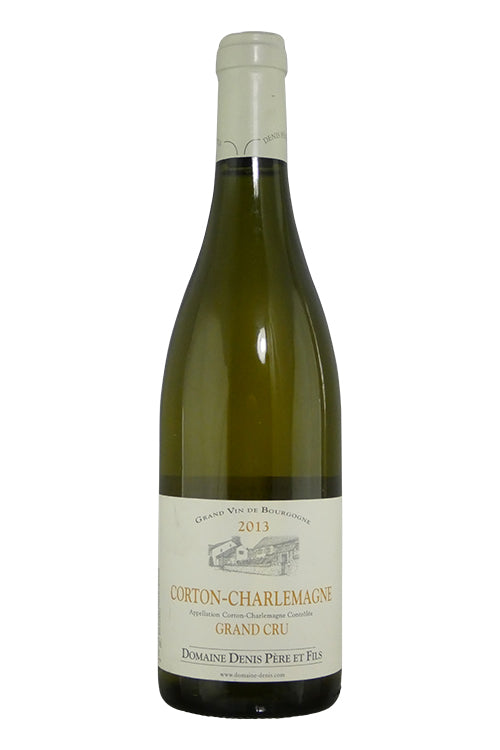 Denis Pere & Fils Corton-Charlemagne - 2013 (750ml)