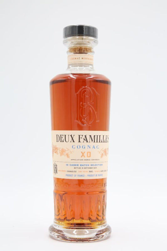 Deux Familles XO Cognac (700ml)