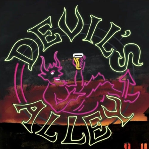 7 Locks Devil's Alley IPA (12oz Can 6 Pk)