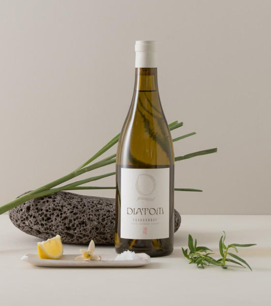 Diatom Chardonnay - 2023 (750ml)