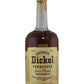 Dickel White Lable Sour Mash No. 12  1970's bottling(1 L)