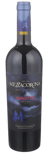 Mezzacorona Dinotte Red Blend Vigneti delle Dolomiti - 2022 (750ml)