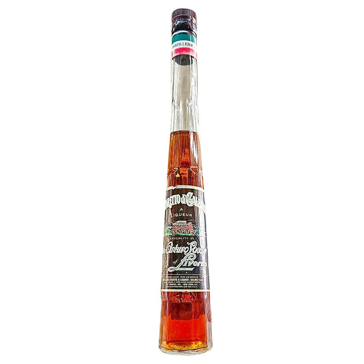 Amaretto di Galliano Ditta Arturo of Livorno Liqueur 1970s (500ml)