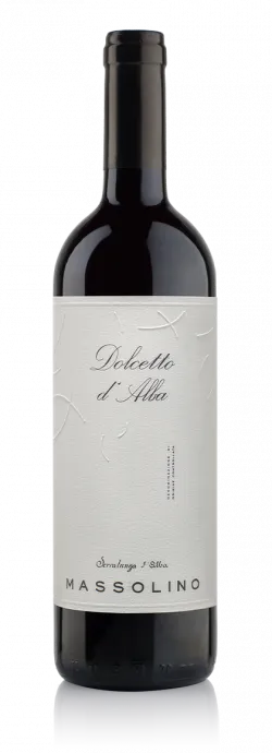 Massolino Dolcetto d'Alba - 2022 (750ml)