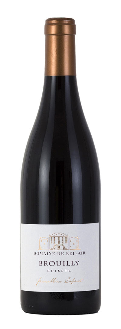 Jean-Marc Lafont Domaine de Bel Air Brouilly Briante - 2023 (750ml)