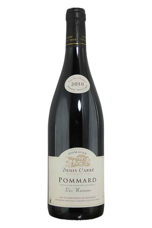 Denis Carre Pommard Les Noizons - 2010 (750ml)