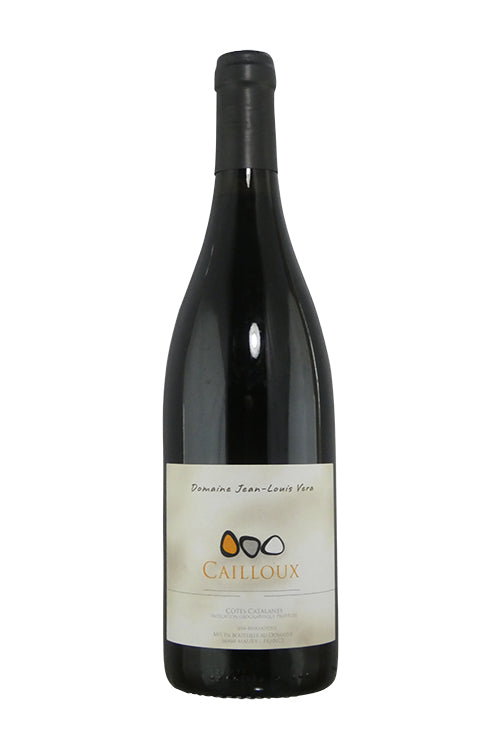 Domaine Jean-Louis Vera Cailloux Cotes Catalanes - 2019 (750ml)